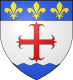 Coat of arms of Villotte-sur-Aire