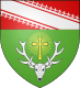 Coat of arms of Wisches