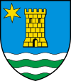 Coat of arms of Meinier