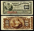 10 centavos (1883)