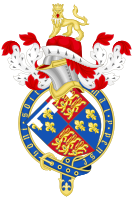 Henry's achievement as Prince of Wales