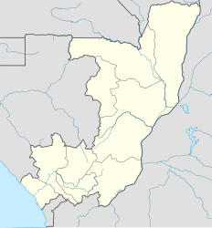 Dolisie (Republik Kongo)