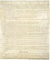Seite 2 der Verfassung