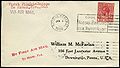 Image 19First flight cover for Nassau to Miami airmail route in 1929 (from Postal history)