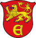 Coat of arms of Eschershausen