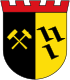 Coat of arms of Gladbeck