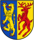 Coat of arms of Herzberg am Harz