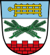 Coat of arms of Künzing