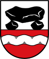 Wappen des ehemaligen Landkreises Aschendorf-Hümmling