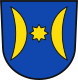 Coat of arms of Schwieberdingen