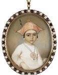 Mooda Maji of Coorg (1807)