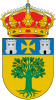 Coat of arms of Carballedo