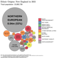 Image 8Ethnic origins in New England (from New England)