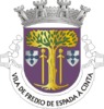 Coat of arms of Freixo de Espada à Cinta