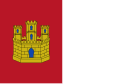 Flag of Castilla–La Mancha