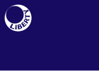 Flag of South Carolina (1775 – January 26, 1861)