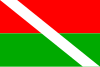 Flag of Královice