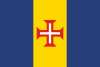 Flagge Madeiras
