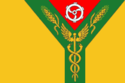Flag of Ukholovo