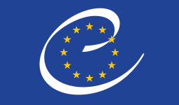 Logo of the Council of Europe