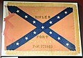 Battle Flag of the Emmett Rifles