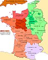 Kingdom of France (1144-1166)