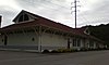 Louisville and Nashville Railroad Depot