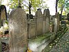 The New Jewish Cemetery of Kraków