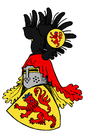 Coat of arms of Katzenelnbogen