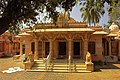 Dharmanath Jain Temple