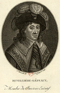 Louis Marie de La Révellière-Lépeaux