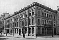 Former branch of Landesbank der Rheinprovinz in Aachen
