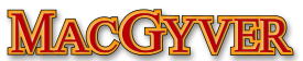 MacGyver-Logo