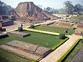 Image 38The Buddhist Nalanda university and monastery was a major center of learning in India from the 5th century CE to c. 1200. (from Eastern philosophy)