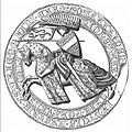 Ottokar II Premysl (1273)