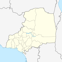 Bocaue is located in Bulacan