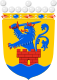 Coat of arms of Jakobstad