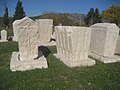 Radimlja necropolis, Bosnia and Herzegovina