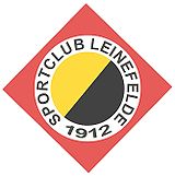 Logo des SC Leinefelde 1912