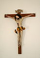 Kruzifix, um 1480