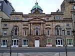 The Trades Hall of Glasgow [de]
