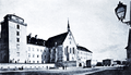Theresianische Militärakademie vor 1870