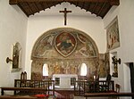 Oratorium San Bartolomeo