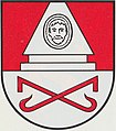Wappen Salzliebenhalle (ab ca. 1750)