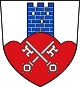 Wappen des Kreises Lübbecke