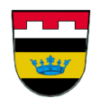 Wappen der Gemeinde Saldenburg