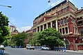 Writers' Building, Kolkata, Victorian style