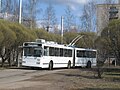 VMZ-6215 in Vologda