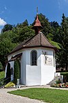 Beinhaus-Kapelle in Wolhusen