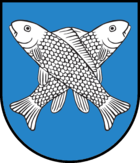 Wappen von Albern